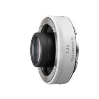 Sony FE 2.0x Tele-Converter for E-Mount Lenses SEL20TC Lens 