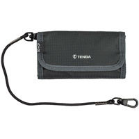 Tools Reload SD6 + CF6 Card Wallet - Gray