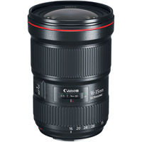 Canon EF 70-300mm f/4-5.6 IS II U Lens 0571C002 DSLR Non-Full 