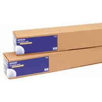 60"x100' Premium Glossy Photo Paper 250gsm - Roll