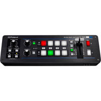 V-1SDI 3G-SDI Video Switcher - 4 channel SDI/HDMI