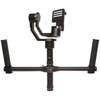 EH-0001 Dual Handle for Crane Plus/Crane/Crane-M Extended Handle CRANE-