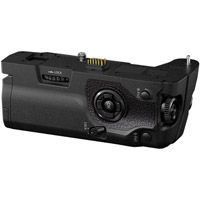 HLD-9 Power Battery Holder Grip for E-M1 Mark II