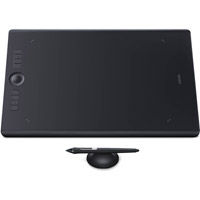 Wacom Intuos Pro Pen and Touch Tablet - Small PTH460K0A Graphic