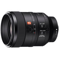 Sony SEL FE 16-35mm f/2.8 GM II E-Mount Lens SEL1635GM2 Full-Frame 