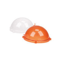 Diffusing Hoods (2) for LG-D300 Daylight/Tungsten