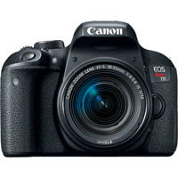 EOS Rebel T7i Body