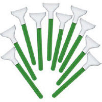 1.0x Ultra MXD-100 Green Swabs (50)