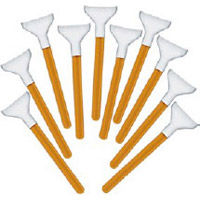 1.0x DHAP Orange Swabs (50)