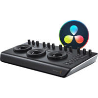 Animator 4 Plus, 1-4 Channel Multifunction Controller - The