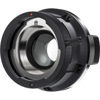 Blackmagic Design URSA Mini Pro PL Mount CINEURSAMUPROTPL Lens