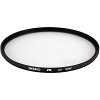 PD Ultra Violet Filter (62mm)