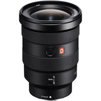 Sony SEL FE 16-35mm f/2.8 GM E-Mount Lens SEL1635GM Full-Frame