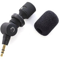 SR-XM1 Mobile Microphone