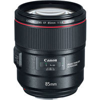 Canon EF 35mm F1.4L ll USM Lens 9523B002 Full-Frame Fixed Focal 