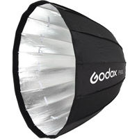 Godox Parabolic Softbox AD-S85W 85cm white