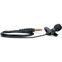 MOTIV MVL Omnidirectional Lavalier Microphone for Smartphones (3.5mm TRRS)