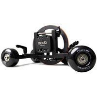 Modo - Rover With Universal Accessory Mount And GoPro / iPhone Mount And 30min Motor Kit