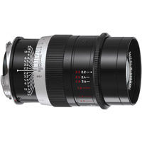 90mm f/2.2 Thambar-M Black Lens (E49)
