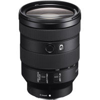 Sony SEL FE 20mm f/1.8 G E-Mount Lens SEL20F18G Full-Frame Fixed 