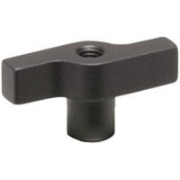Wing Knob (a package of 2 pcs)
