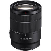 Sony SEL 70-350mm f/4.5-6.3 G OSS E-Mount Lens SEL70350G DSLR Non 
