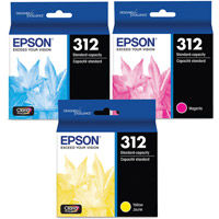 Epson Production Smooth Satin Poster Paper, 175 GSM, 7 mil, 24x200' Roll  (S450226)