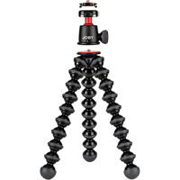 GorillaPod 3K Flexible Mini-Tripod with Ball Head Kit