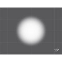 OptiSculpt Filter, 10 deg., 24" x 20" Sheet