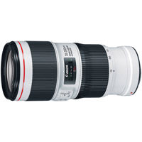 Canon EF 100-400mm f/4.5-5.6 L IS II USM Lens 9524B002 Full-Frame 