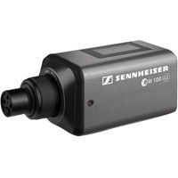 Sennheiser Evolution Wireless Digital EW-DX SK - wireless bodypack  transmitter for wireless microphone system - 509384 - Microphones 