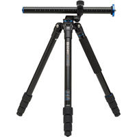 GoPlus Series 2  Travel Aluminum 4 Section Tripod FGP28A