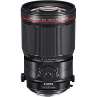 Canon TS-E 24mm f/3.5L II Tilt Shift Lens 3552B002 Full-Frame