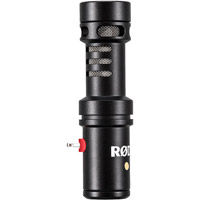 VideoMic Me-L microphone for iPhone or iPad (with Lightning connector)