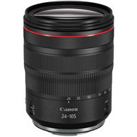 Canon RF 28-70mm f2 L USM Lens 2965C002 Full-Frame Zoom Standard 