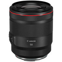 Canon RF 85mm f1.2L USM DS 3450C002 Full-Frame Fixed Focal Length 