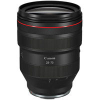 Canon RF 14-35mm f/4L IS USM Lens 4857C002 Full-Frame Zoom 