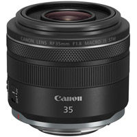 Canon EF 50mm f/1.8 STM lens 0570C002 Full-Frame Fixed Focal 