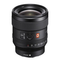 Sony SEL FE 20mm f/1.8 G E-Mount Lens SEL20F18G Full-Frame Fixed