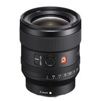 Sony SEL FE 35mm f/1.4 GM E-Mount Lens SEL35F14GM Full-Frame Fixed 