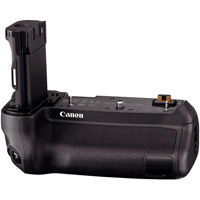 Canon BG-E20 Battery Grip for EOS 5D Mark IV 1485C001 Camera