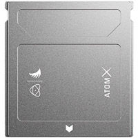 Angelbird AtomX SSDmini 1TB AB-ATOMXMINI1000PK Portable Hard ...