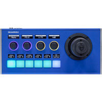 PTZ Fly Controller w/Blue Pill inside