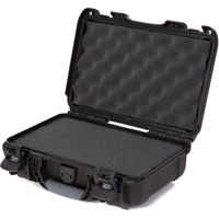 909 Hard Case with Cubed Foam (Black)