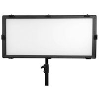 LG-T1440MCIII Soft LED Thin Panel Bi-Colour w/ WiFi/DMX, Extended Color Temp Range and Case
