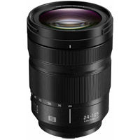 Panasonic Lumix S 85mm f/1.8 L-Mount Lens SS85 Full-Frame Fixed 