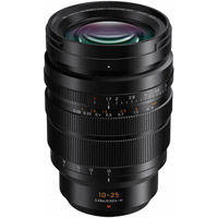 Panasonic Leica DG Vario-Elmarit 8-18mm f/2.8-4.0 ASPH Lens