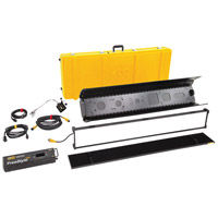 FreeStyle 41 LED DMX Kit, Univ w/ Travel Case