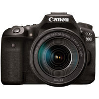 Shop for Canon DSLR Cameras at Vistek Toronto, Calgary