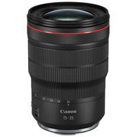Canon RF 100mm F2.8 L Macro IS USM 4514C002 Full-Frame Specialty 